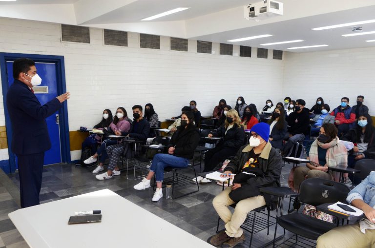 El magisterio necesita ser reconocido por la importancia de sus tareas