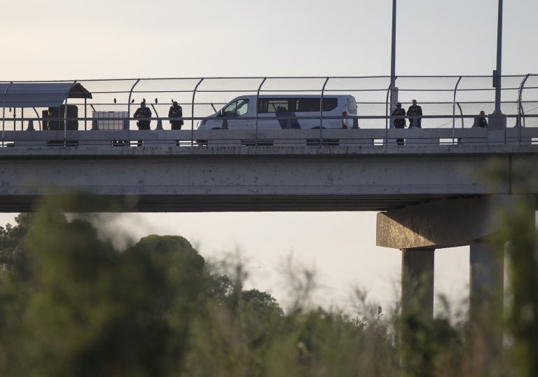 En un trimestre deportó EU a 696 coahuilenses