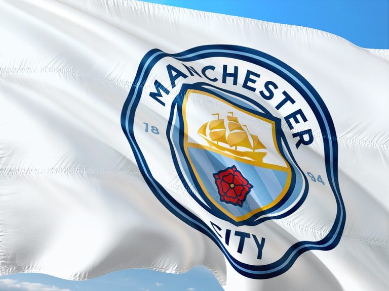 Erling Haaland es fichado por el Manchester City