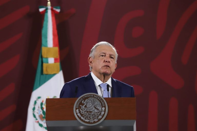 Gatell ha hecho un buen papel frente a pandemia de Covid: López Obrador