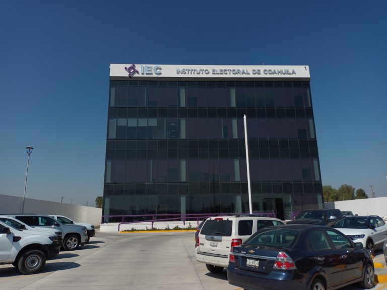 Será este jueves en el IEC el sexto Demo Tec Internacional 2022