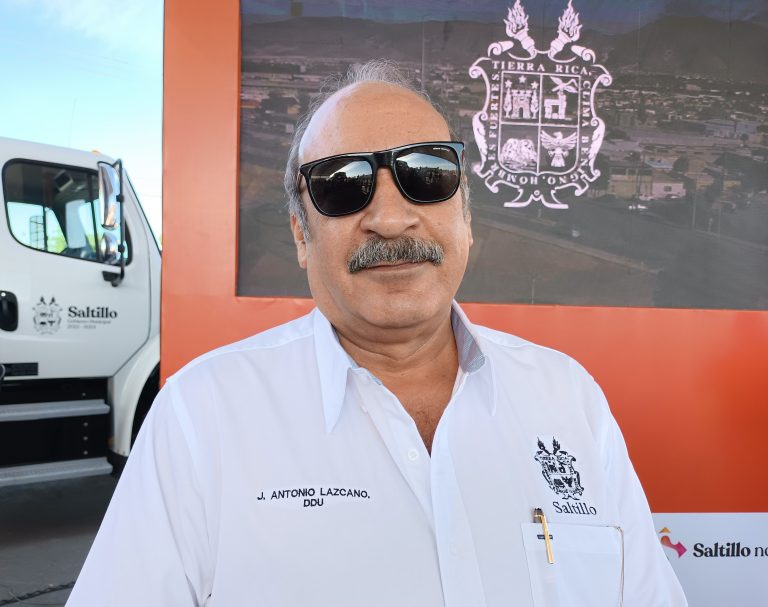 Proyecto para mejoramiento del bulevar Venustiano Carranza muestra avances y pronto será presentado