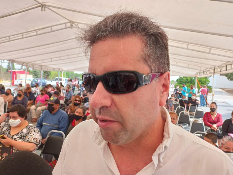 Por temor al COVID, dejan de asistir a capacitación más de la mitad de asociados de AMEVER