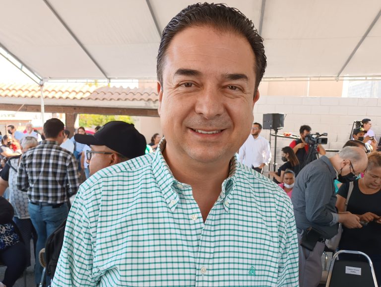 Denuncia Jaime Bueno insensibilidad de diputados de MORENA ante desastres naturales   