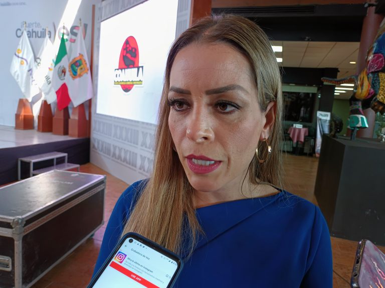 Programa “Mochila Segura” debería ser obligatorio y permanente, señala Verónica Martínez