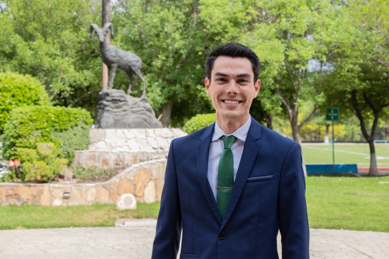 Experiencias memorables: enfoque del nuevo director general del TEC de Monterrey Campus Saltillo