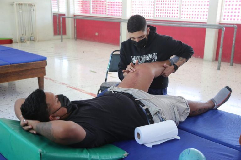 Impulsa DIF Coahuila inclusión social de personas con discapacidad: Marcela Gorgón