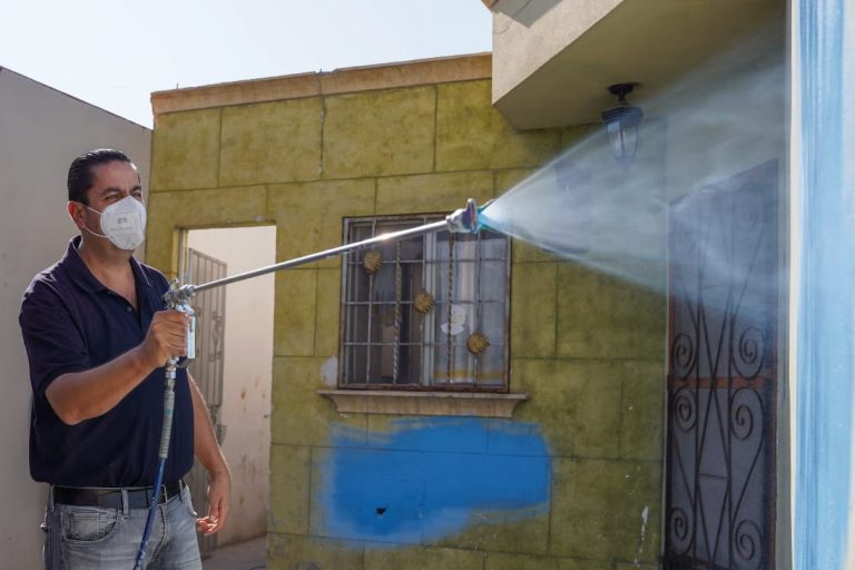 Lleva Chema Morales “Enchúlame la Casa” a Balcones de Santa Fe