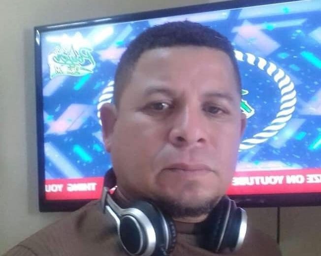 Locutor de radio muere ahogado mientras intentaba cruzar el Río Bravo