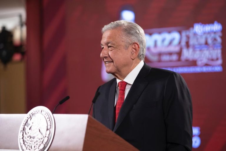 López Obrador espera respuesta de EU sobre no excluir a nadie de Cumbre