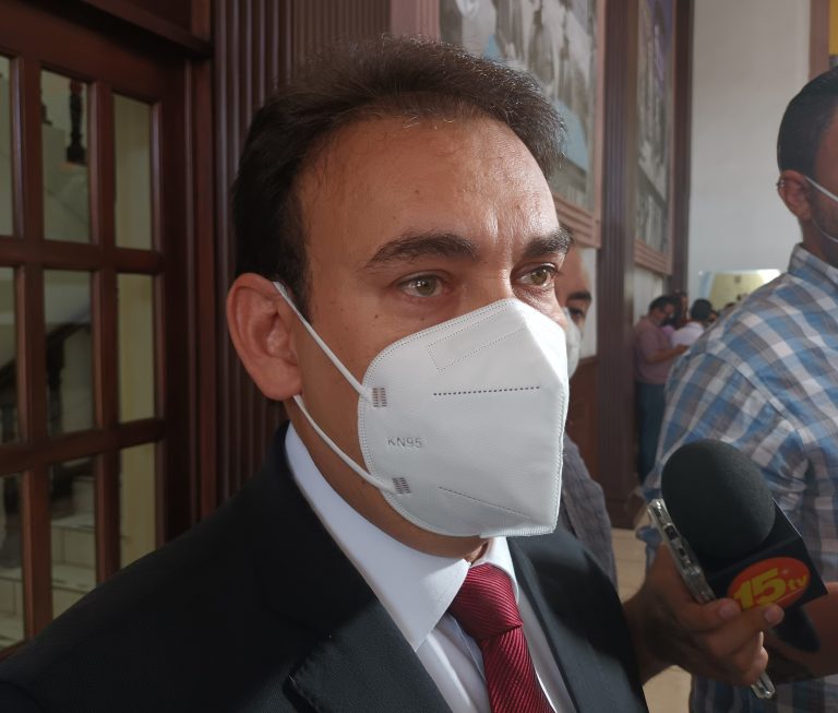 Pide Álvaro Moreira garantizar la salud de pacientes psiquiátricos ante cierre de hospitales