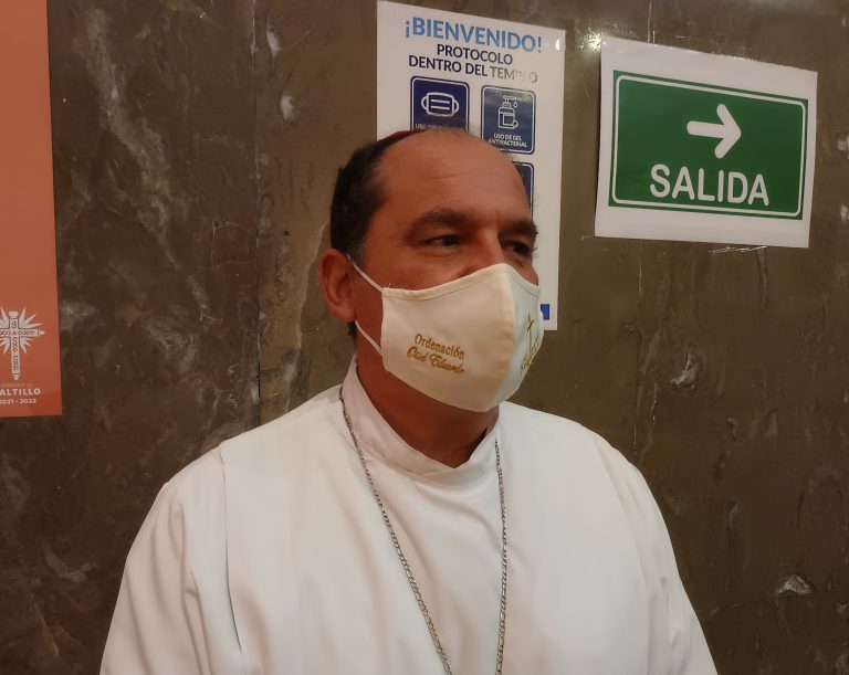 Pide Obispo no derrochar y optar por lo realmente necesario ante alza de precios