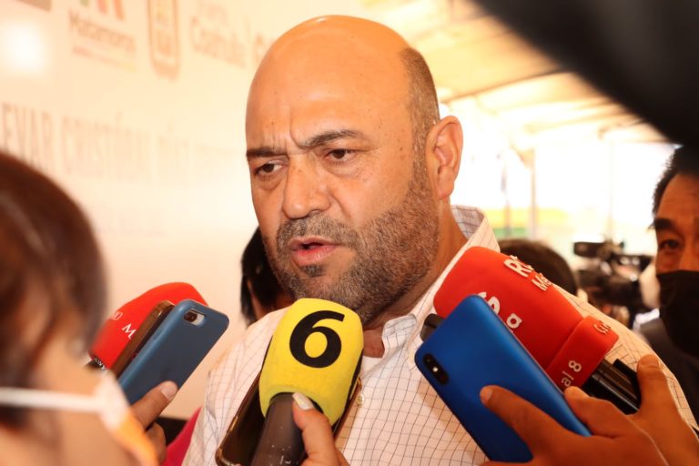 Proceso interno del PRI para elegir candidato a gobernador de Coahuila estará abierto a militantes: Rigo Fuentes