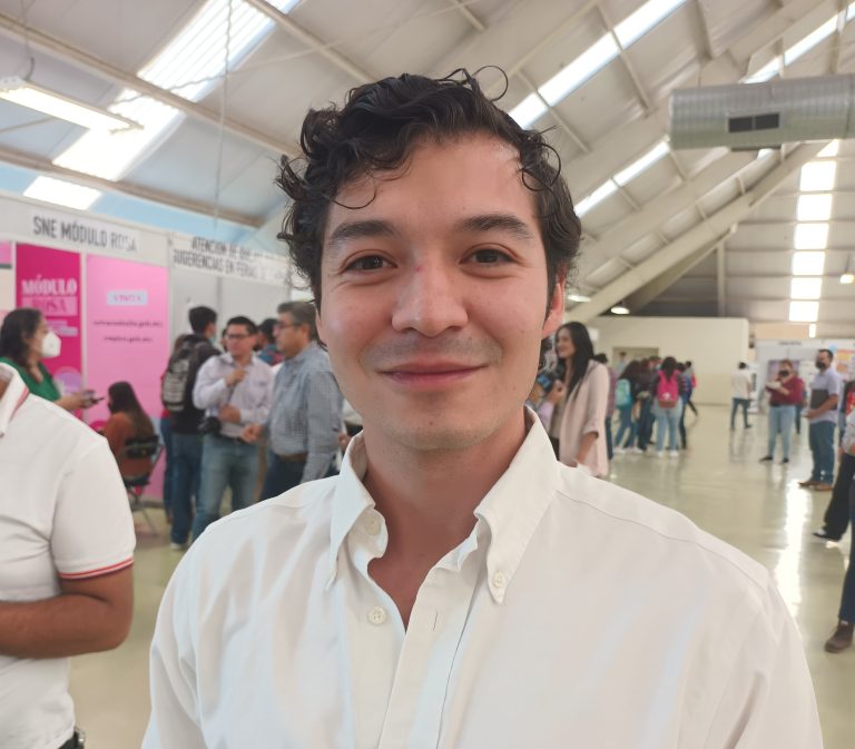 Realizará Red Jóvenes X México foro sobre cambio climático “Coahuila rumbo al 2030”