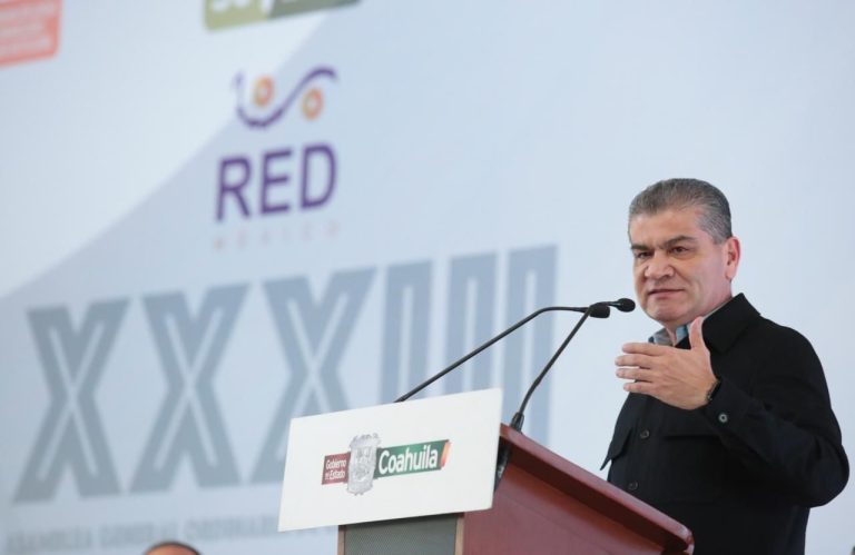 Reconoce MARS a radiodifusores por apoyar a Coahuila contra el Covid-19