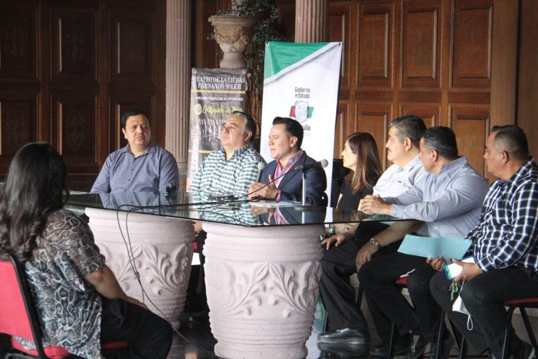 Rondallas le cantarán al amor, en conciertos en beneficio de ‘Un Regalo que da Vida’