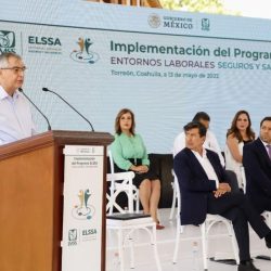 Se suma Coahuila a estrategia ELSSA-minería7