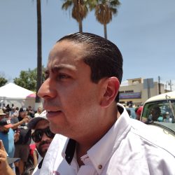 Son Ramos Arizpe y Coahuila ejemplo de seguridad2