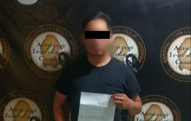 Vinculan a proceso a pastor cristiano por abuso sexual de menor en Saltillo