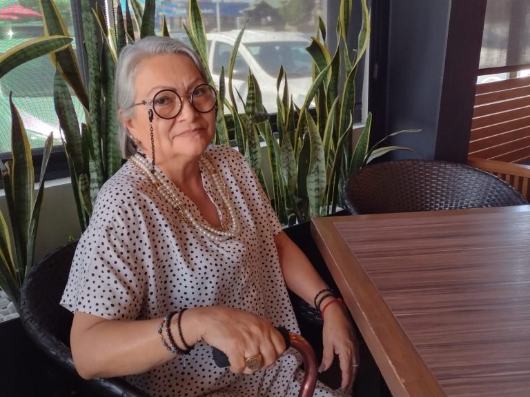 Yolanda Morán Isais: la incansable búsqueda por encontrar a su hijo desaparecido 