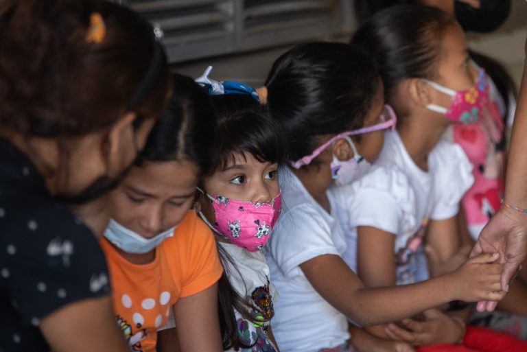 Alertan por hepatitis aguda que afecta a niños