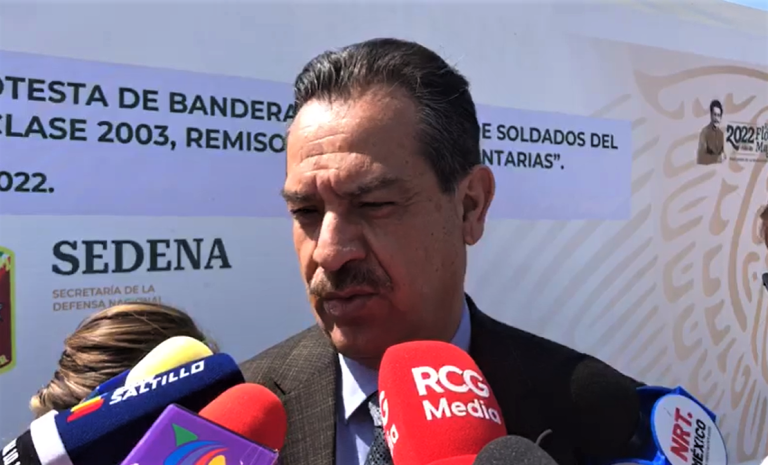 Anuncia Coahuila Reforma Electoral para noviembre