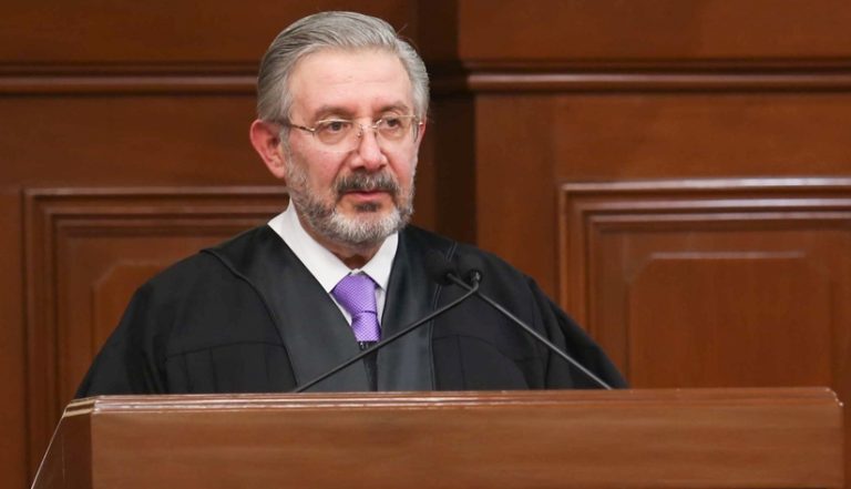 Avala la Corte aborto en caso de violación