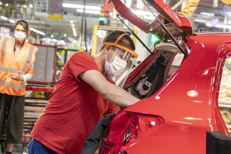 Coahuila avanza en el Índice de Competitividad; ocupa ya el tercer lugar nacional