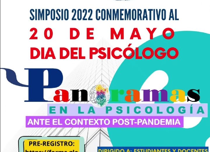 Conmemoran el Día del Psicólogo con Simposio en Escuela de Ciencias de la Salud de la UA de C