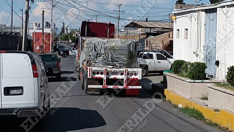 Decomisan 2.5 toneladas de marihuana en Ramos Arizpe