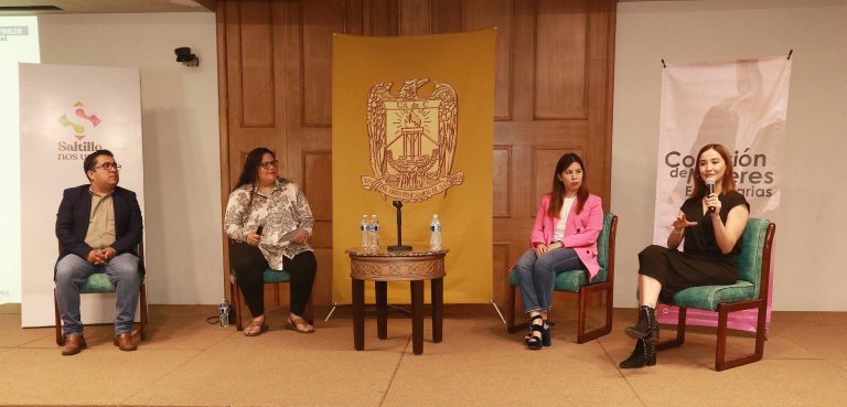 Emprendedores comparten sus experiencias en el Panel “El Reto de Emprender”