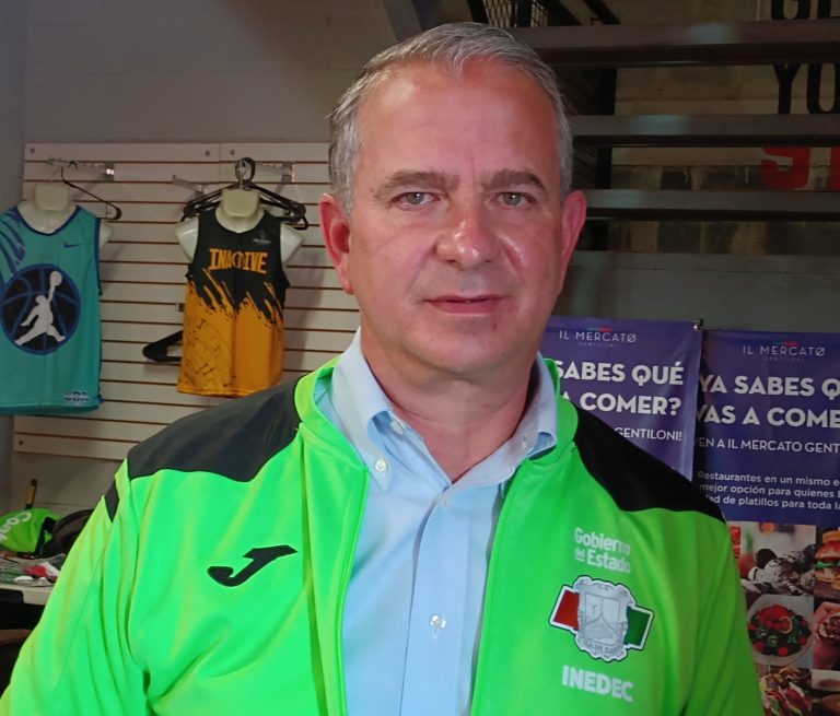 Implementará Coahuila protocolos para impedir ingreso de armas a las escuelas   