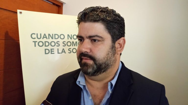 Pide Flores Mier a la IP sumar esfuerzos para terminar con la corrupción y la impunidad   