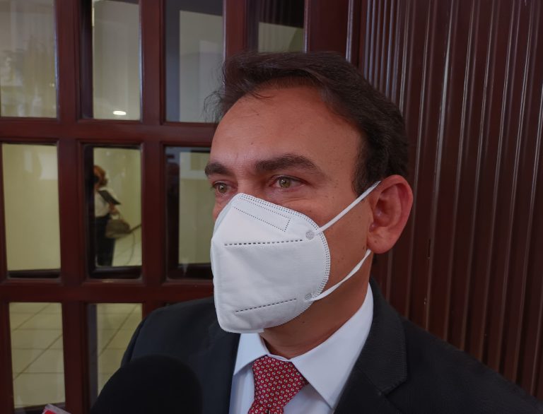 Pide Álvaro Moreira a Gobierno Federal que desista de la compra de vacunas cubanas “Abdala”   