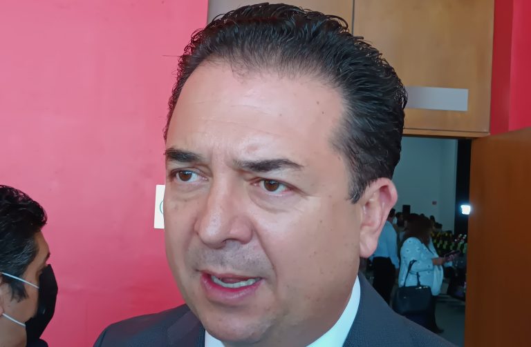 Quien contienda en proceso abierto del PRI deberá hacerlo con madurez y acatar los resultados: Jaime Bueno