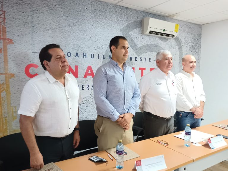 Realizará CANACINTRA la Octava Expo Agroindustrial y Ganadera 2022