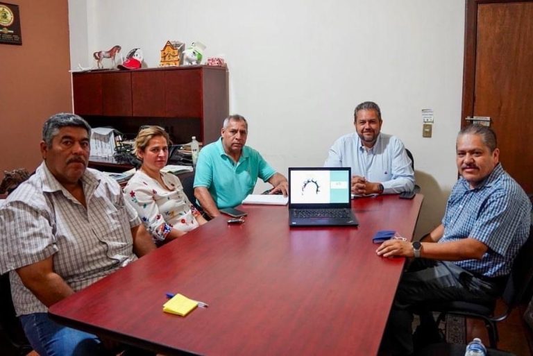 Se preparan para albergar Encuentro Nacional de Universidades Tecnológicas