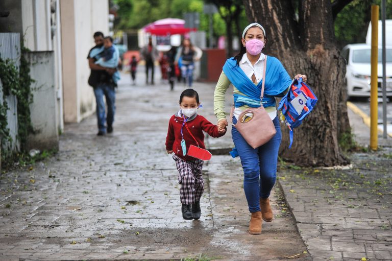 “Seis de cada 10 madres profesionistas se encuentran desempleadas”