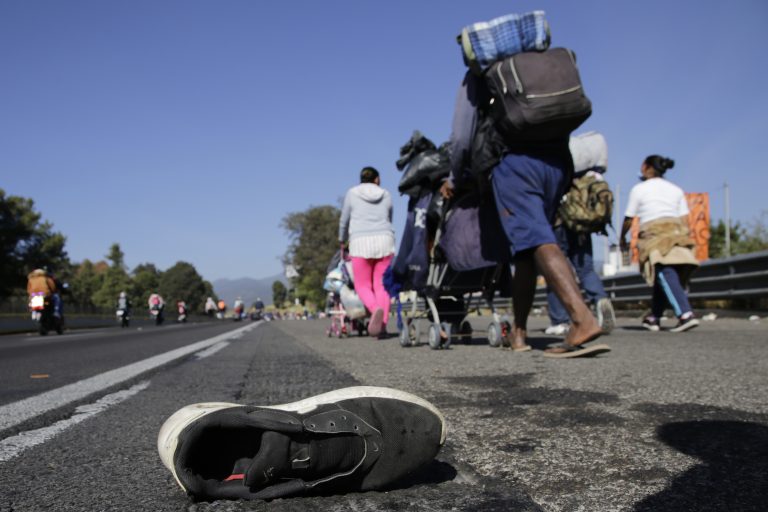 Sentencian a 18 de “Los Zetas” por secuestro de migrantes