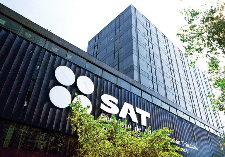 Sigue la crisis de citas en el SAT, dicen contadores