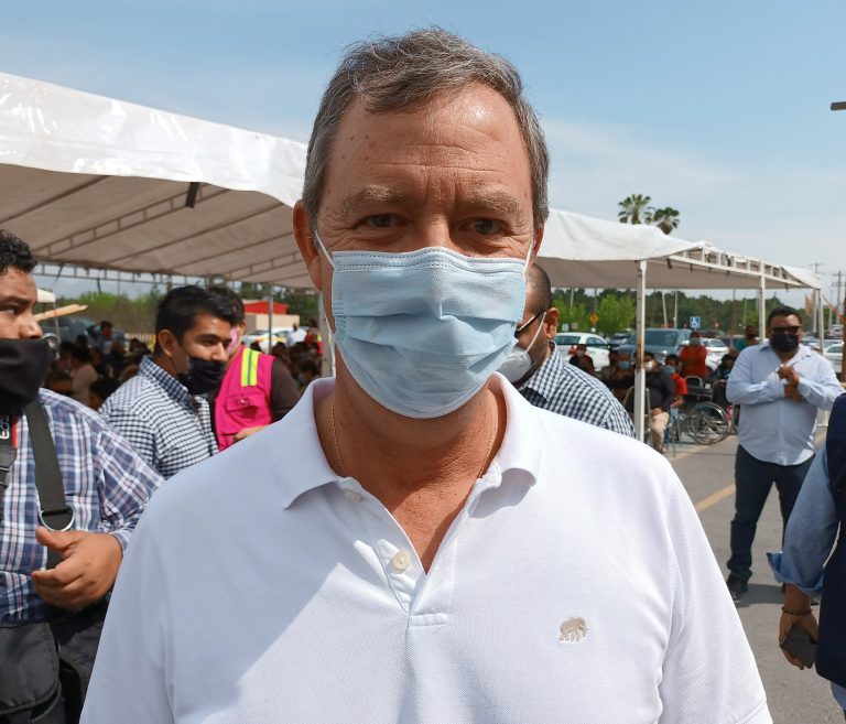 Sube CRIT de 650 niños atendidos desde su reapertura en 2021 a más de 900