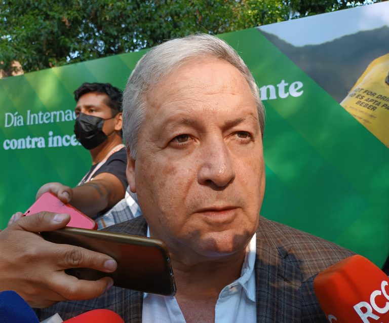 Trabajan expertos de primer nivel en proyecto de mejoramiento del bulevar V Carranza: Chema Fraustro