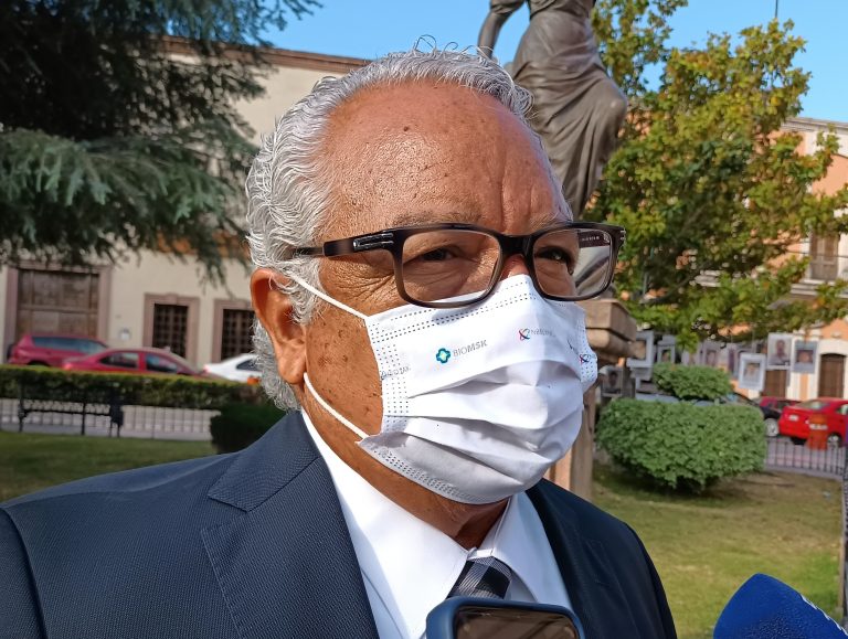 Vigila Desarrollo Rural aplicación de protocolos para evitar más contagios de gripe aviar en Coahuila