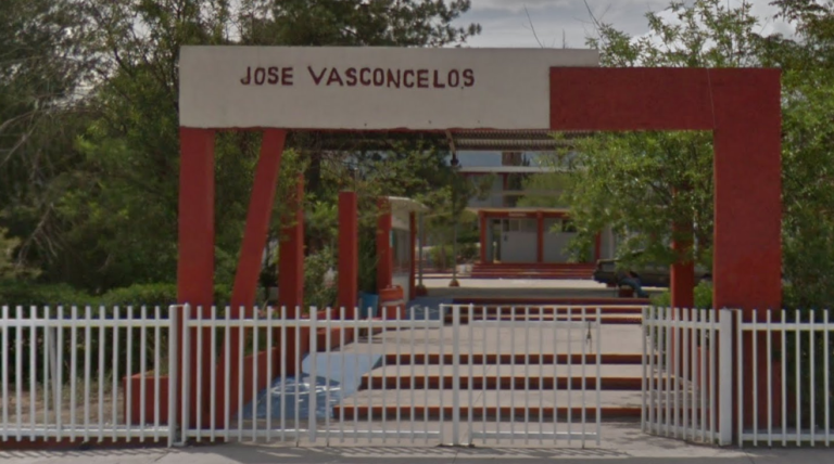 Acusan abuso de autoridad en secundaria 7 de Saltillo