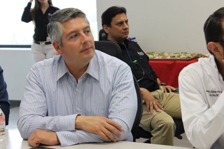 Apoya Colegio de Notarios denuncia de INFONAVIT en el caso de fedatarios que recibieron dinero sin realizar trámite