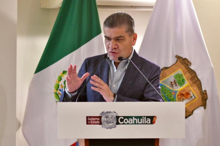 Coahuila, segundo lugar nacional con más empleo generado en el Sector Minero -Metalúrgico