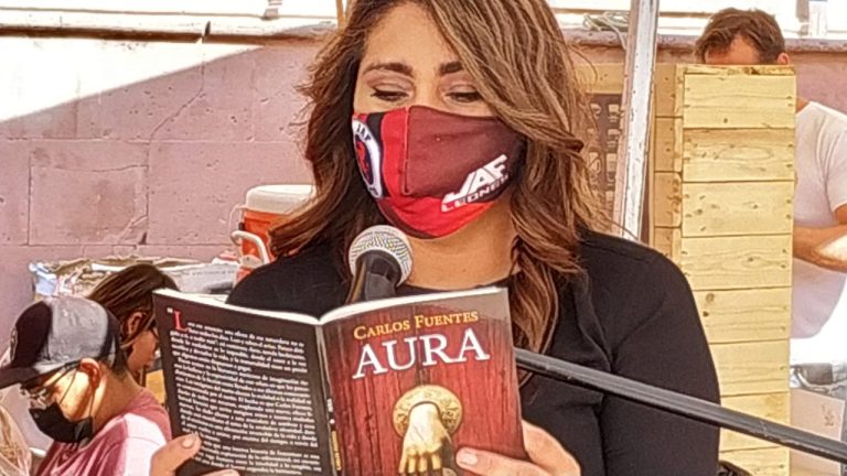 Cultura Coahuila fortalece el fomento a la lectura