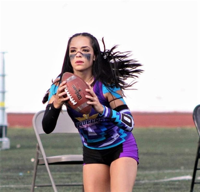 Desde el Estadio Olímpico, se jugarán el invicto VQueens de Saltillo y Thunder de Cuernavaca