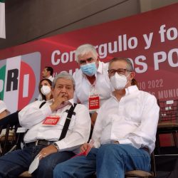 Destaca PRI Coahuila unidad en consejo estatal