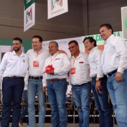 Destaca PRI Coahuila unidad en consejo estatal1